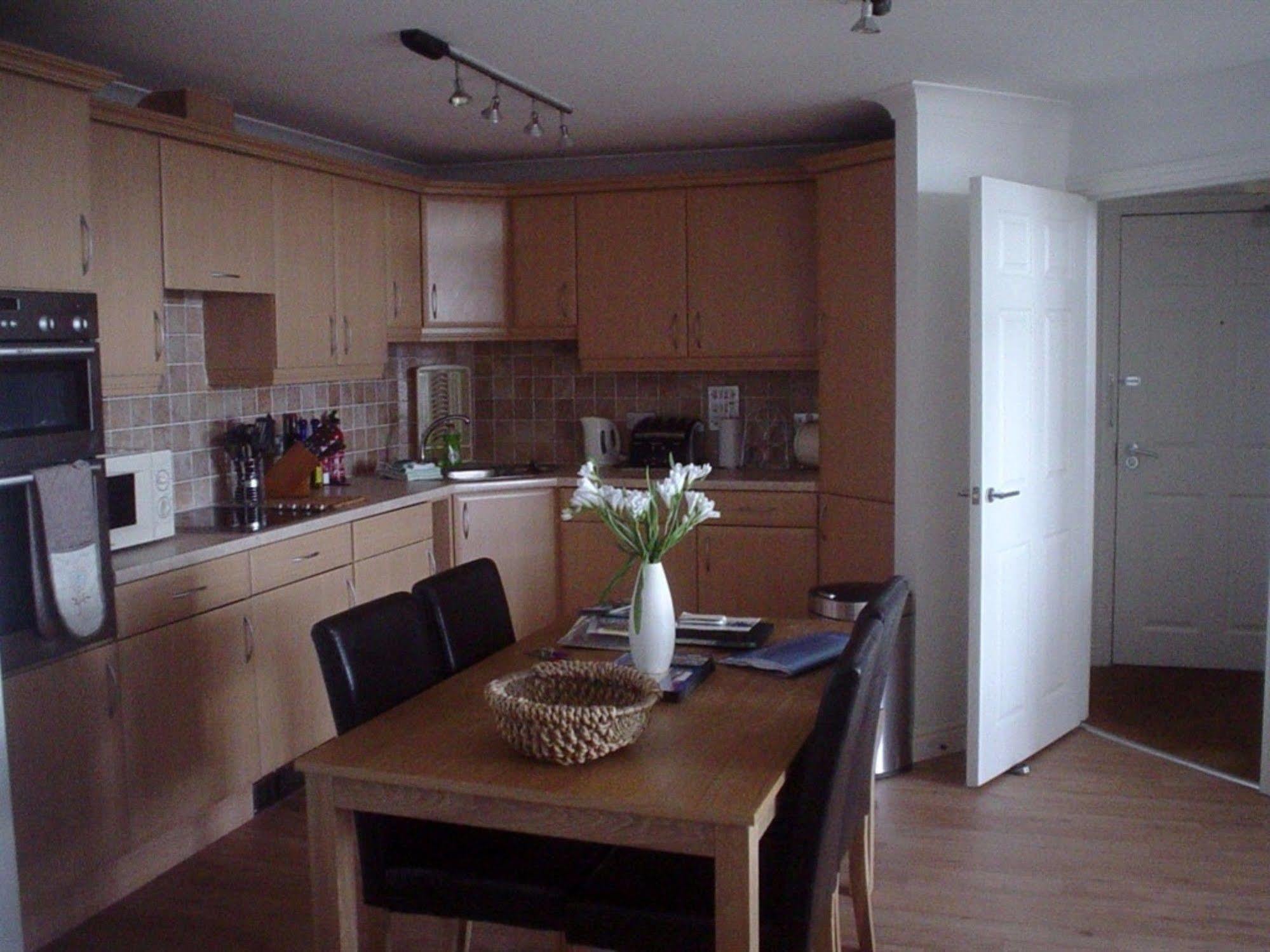 Apartment Kernow Homes Travel St Austell
